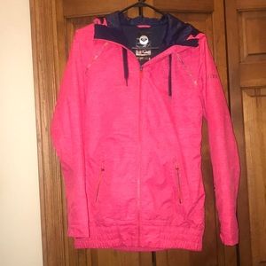 Roxy ski jacket